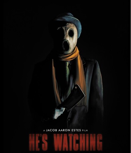 Shawn Michael Howard - He's Watching / (Sub)