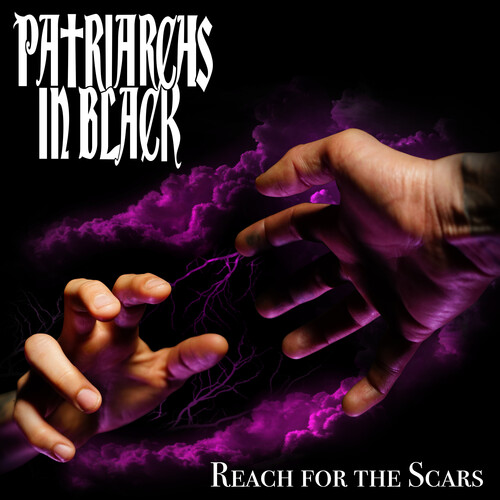 Reach For The Scars