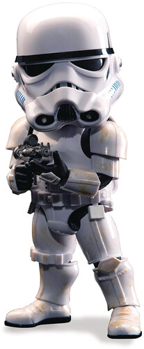 STAR WARS EAA-164 STORMTROOPER AF
