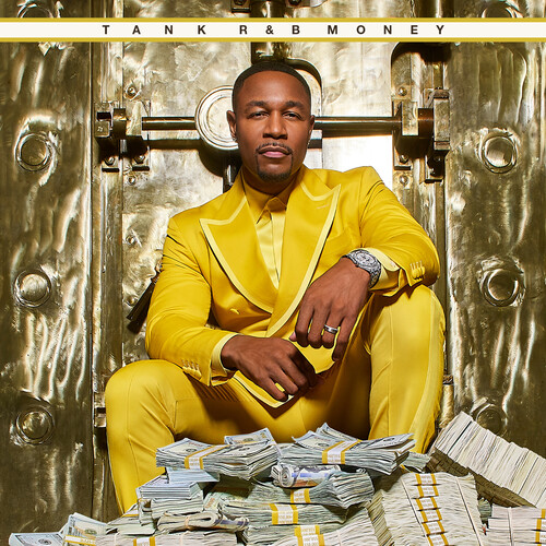 R&B Money