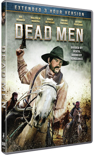 Dead Men