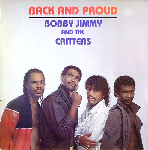 Back & Proud