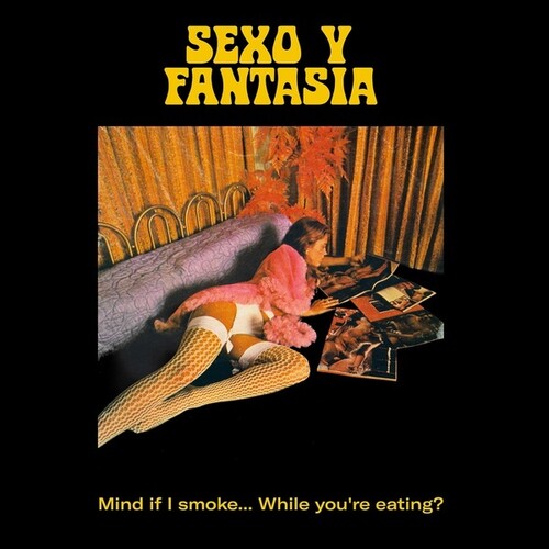 Sexo Y Fantasia / O.S.T. - Sexo Y Fantasia / O.S.T.