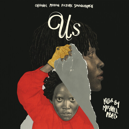 Us (Original Soundtrack)