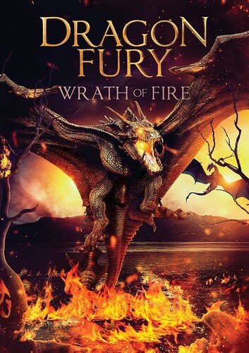 Dragon Fury: Wrath of Fire - Dragon Fury: Wrath Of Fire / (Ac3 Ws)