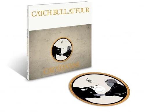 Catch Bull At Four