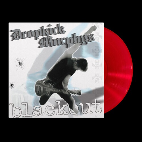 Blackout - Anniversary Edition - Red [Explicit Content]