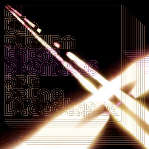 These Promises Are Being Videotaped - Amber