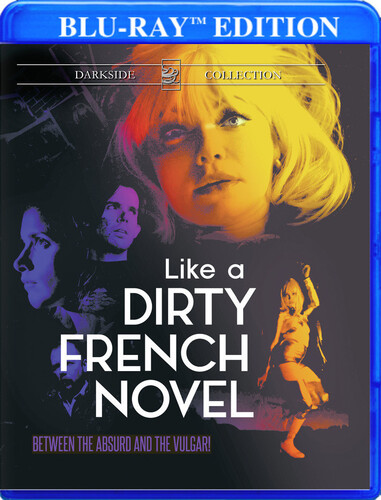 Like a Dirty French Novel - Like A Dirty French Novel / (Mod)
