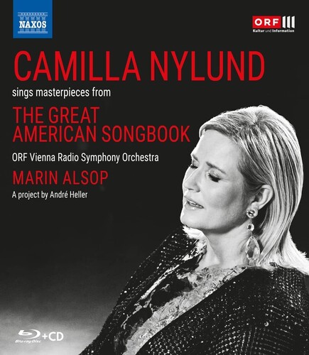 Nylund Sings Masterpieces