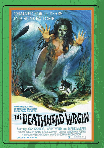 The Deathhead Virgin