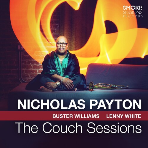 THE COUCH SESSIONS