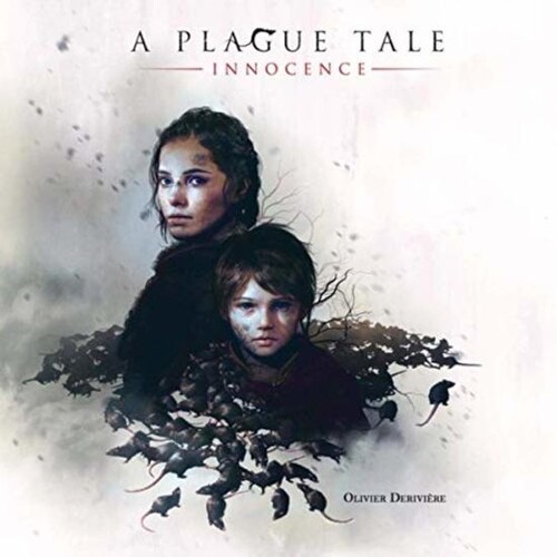 A Plague Tale: Innocence (Original Soundtrack)