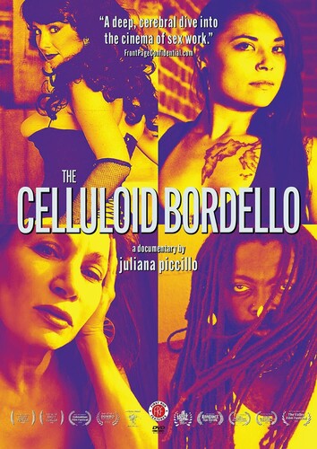 Celluloid Bordello - Celluloid Bordello / (Sub)