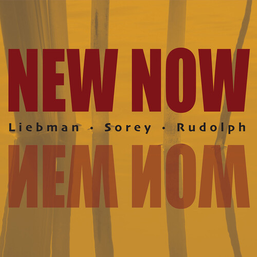 New Now