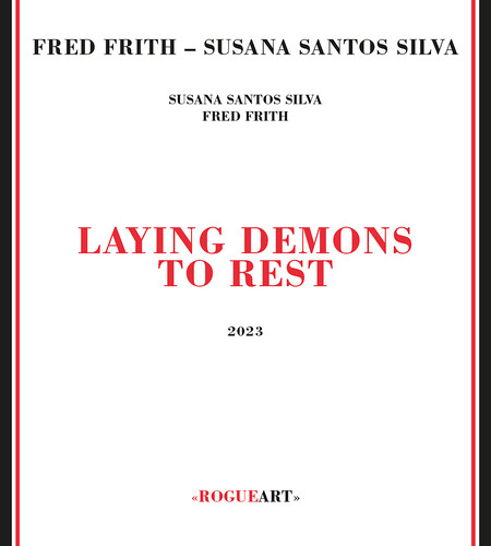 Laying Demons To Rest