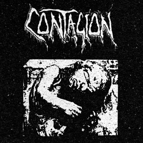 Contagion - Subconscious Projection / Seclusion (Uk)