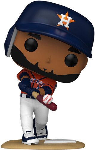 ASTROS - YORDAN ALVAREZ