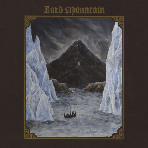 Lord Mountain - Oath