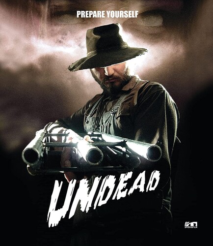 Undead