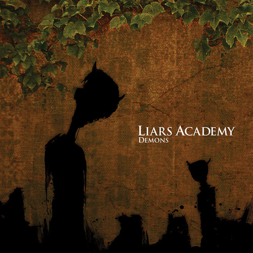 Liars Academy - Demons