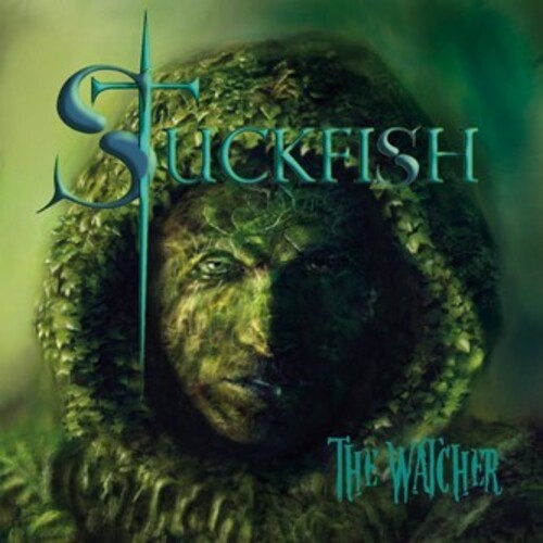 StuckFish - Watcher (Uk)