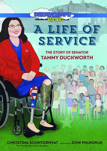 A Life Of Service