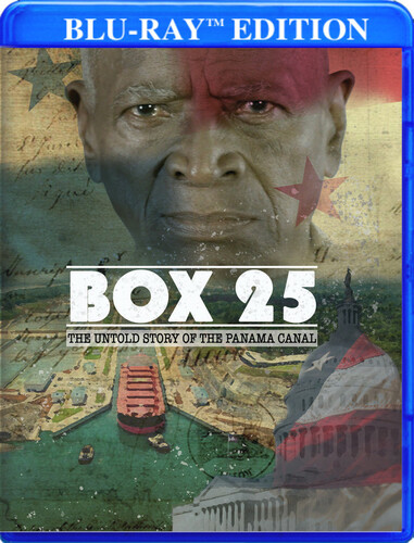 Box 25 - Box 25 / (Mod)