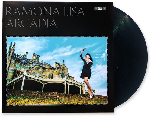 Arcadia