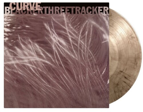 Blackerthreetracker - Limited 180-Gram Smoke Colored Vinyl