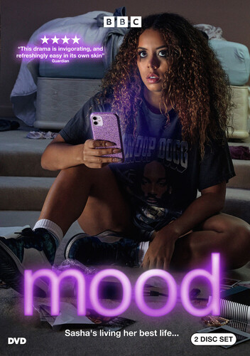 Mood (TV Miniseries 2022) - Mood (Tv Miniseries 2022) (2pc) / (Mod)