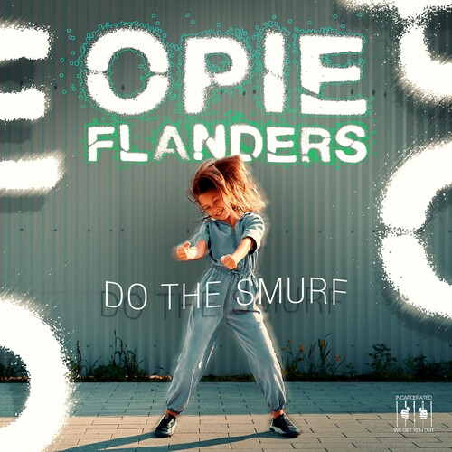 Flanders, Opie - Do The Smurf (Mod)