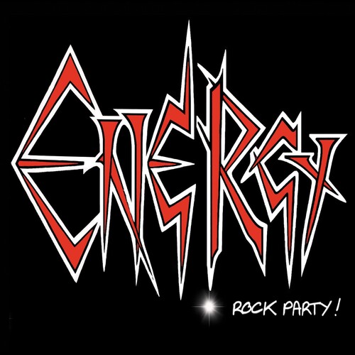 Energy - Rock Party (Uk)