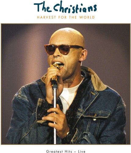 Harvest For The World