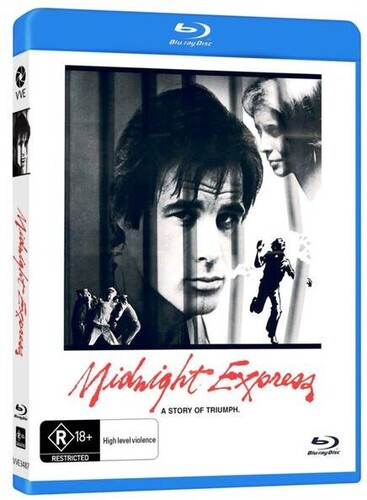 Midnight Express - Midnight Express / (Aus)