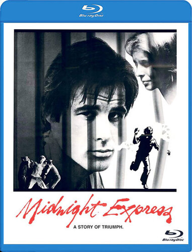 Midnight Express [Import]