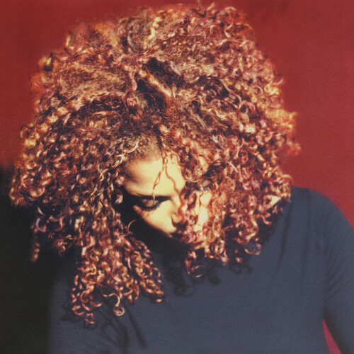Velvet Rope [Import]