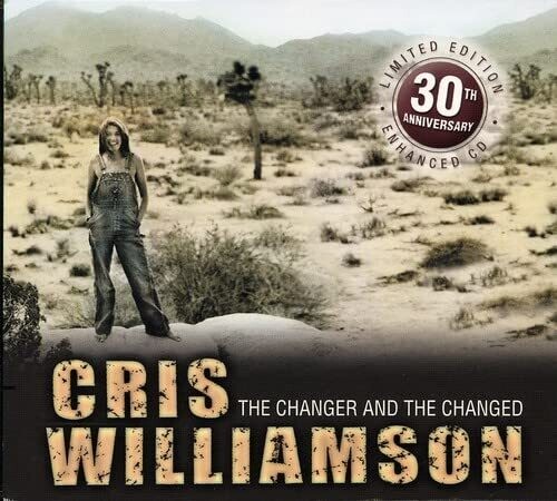 CHANGER & CHANGED: 30TH ANNIVERSARY