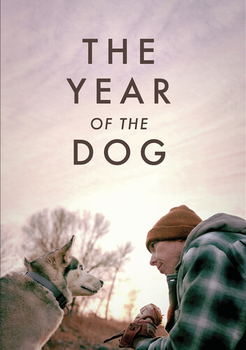 The Year Of The Dog