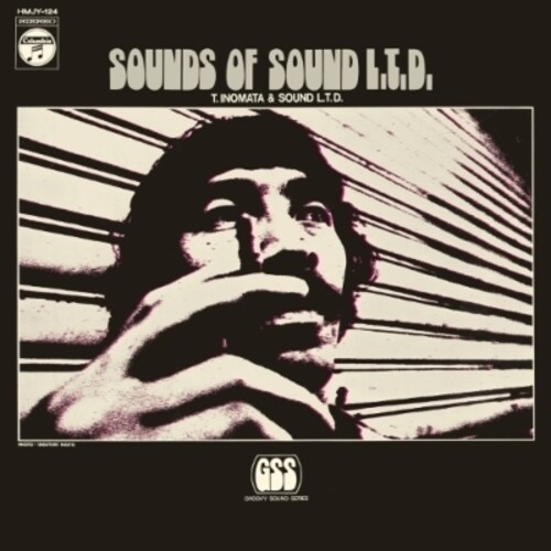 Takeshi Inomata  / Sound Limited - Sounds Of Sound L.T.D.