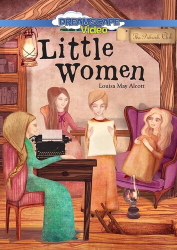 Little Women - Little Women