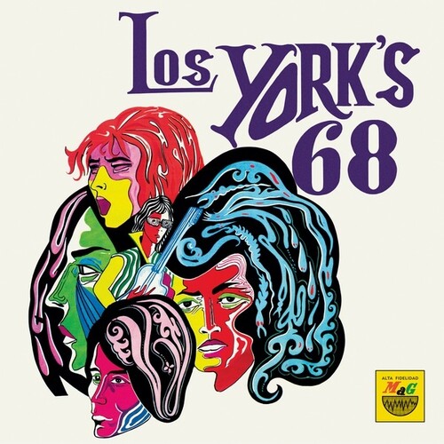 Los York's - 68