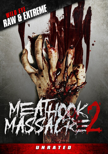 Meathook Massacre 2 - Meathook Massacre 2