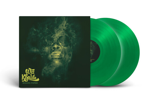 Rolling Papers [Explicit Content]