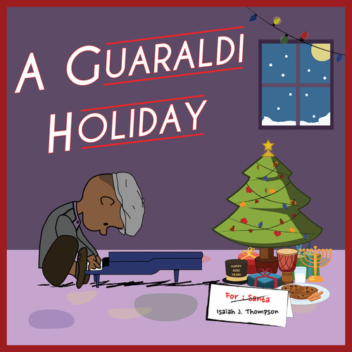 A Guaraldi Holiday