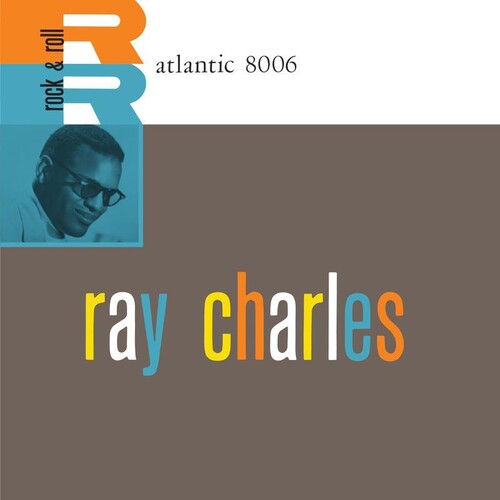 Ray Charles - Ray Charles (Gate) [180 Gram]