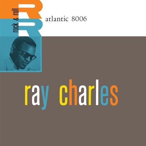 Ray Charles