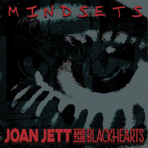 Joan Jett & The Blackhearts - Mindsets [RSD Black Friday 2023]