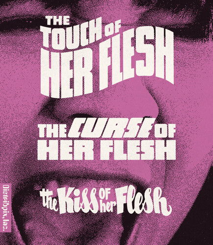 Michael Findlay's "Flesh" Trilogy