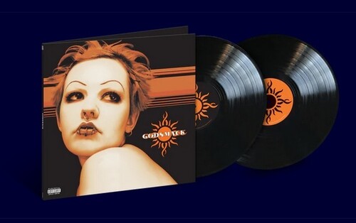 Godsmack [Explicit Content]